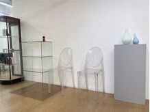 タテ 北浜天満橋店(Tate)の雰囲気（待合い(メンズ/メンズカット/メンズパーマ/北浜/天満橋/淀屋橋)）