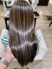 【OPEN記念】カット+質感再生トリートメント　#8860#国分寺#トリートメント