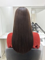 イレス 札幌駅南店(IRESU)&nbsp;髪質改善/縮毛矯正/美髪/酸性ストレート/白髪染め/ヘッドスパ