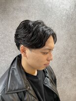 ライズ 新小岩店(RISE) ニュアンスパーマ