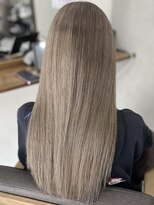 スピラ(SPiRA)&nbsp;2ケアブリーチ　ミルクティーベージュ