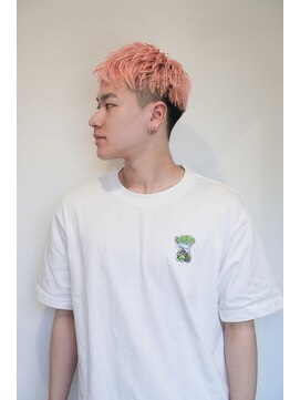 ラ・ミュール La.Mur メンズショート