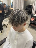 クリーム 大宮(CREAM)&nbsp;フルコースマッシュ