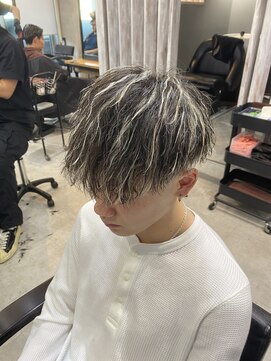 クリーム 大宮(CREAM) フルコースマッシュ