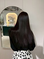 ネウィ ジャム 町田(newi JAM)&nbsp;くすみピンク/ピンクグラデーション/ニュアンスカラー/韓国風