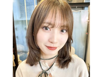カシュカシュ(cache cache)の写真