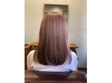 ミツアミ(mitsuami)