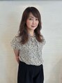 カラペア 上水戸店(Color-pair) 宮部 