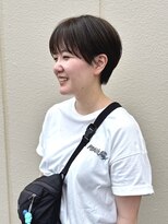 ラロ(raro)&nbsp;アンブレラカラーで隠れオシャレ◎