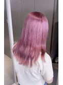 ◇ perl pink ◇
