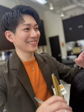 ★Before写真の撮影★