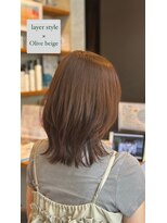 ティーズピーク(ty s peak)&nbsp;くびれレイヤー