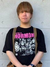 ニューヨークニューヨーク 海老江店(NYNY) 肥後 太一