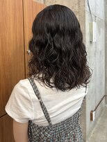 ノイ(noii)&nbsp;クルクルパーマ