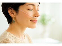 ヘアーサロンタナベの雰囲気（水素吸入/西葛西/ヘッドスパ/アロマリンパトリートメント/理容室）