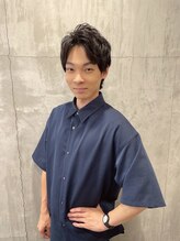 ブランシェ 名鉄小幡駅前店 永薗 光司