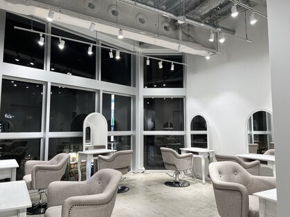 アンドソー 池袋(&so.)の写真