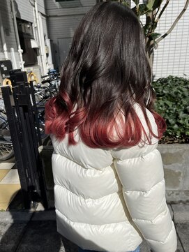 シエルナ 金町(SIERNA) グラデーションカラー