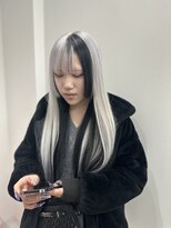 エゴ 池袋(EGO)&nbsp;デザインエクステ