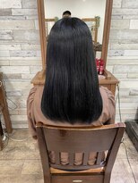 アイエスト 東新宿(I est) 東新宿 フル 艶髪