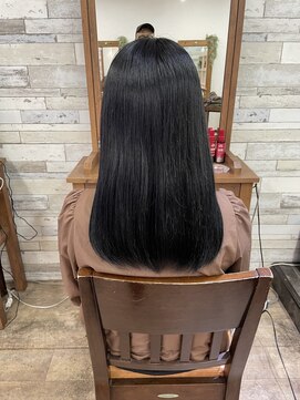 アイエスト 東新宿(I est) 東新宿 フル 艶髪