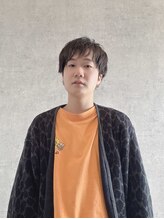 コードライン 飯田店(CODE.LINE) 熊谷 新吾