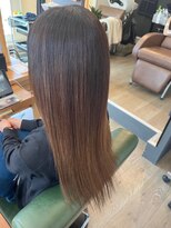 アンバー(amber)&nbsp;ハリスノフトリートメント