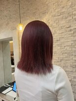 ヴィサージュプラス(VISAGE plus)&nbsp;ラズベリーカラー