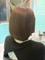 ユー イケブクロ(u Ikebukuro)&nbsp;マロンベージュ