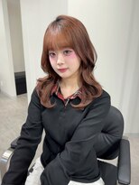 リノ(RLINO)&nbsp;くびれ巻き