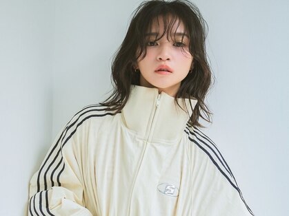 リリアン バイ リトル(Lilian by little)の写真