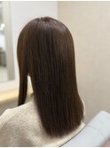 ベージュカラー