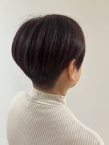 クララ トヨハシ(CLALA Toyohashi)&nbsp;ピンクバイオレット