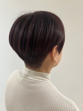 クララ トヨハシ(CLALA Toyohashi) ピンクバイオレット