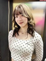 コル サッポロ(col sapporo)&nbsp;めっかわレイヤースタイル！！