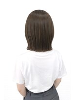 セカンド 二俣川店(2nd)&nbsp;髪質改善／縮毛矯正／二俣川／二俣川駅／学割U24／キッズカット