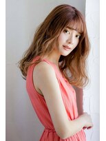 グランアージュルポ 北千住(grandage repos) 巻き髪ロング/grandage ルポ北千住