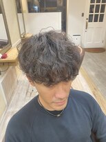 センスオブヘアー(Sense of hair)&nbsp;スペインカール