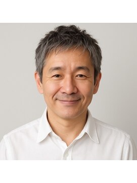 ウルトラキューブアットイノウエ(Ultra CUBE at Inoue) 清潔感感◎メンズカット