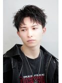 スイングショート
