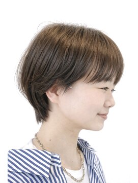 イワッシュ 平塚駅店(IwAsh) /髪質改善／縮毛矯正／平塚／平塚駅／学割U24／キッズカット
