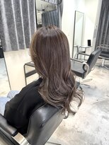 サロンワン(Salon1)&nbsp;グレージュ