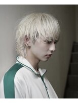 シン(syn)&nbsp;ホワイトブランド