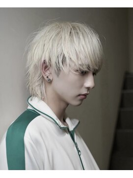 シン(syn) ホワイトブランド