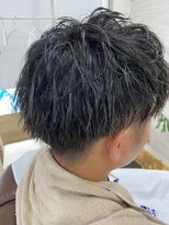 フリーダム 新百合ヶ丘店(FREEDOM)&nbsp;メンズカット/フェードカット/バーバー[men's/新百合ヶ丘]