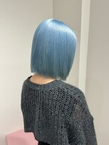 エゴ 池袋(EGO)&nbsp;水色カラー/ブルーカラー