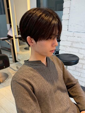 フェノメノン 栄店(PHENOMENON) メンズ/メンズショート