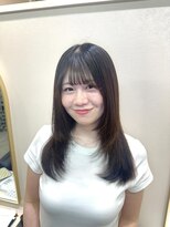 フェイス 石川町 (FACE) 顔まわりレイヤー