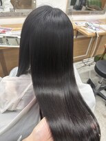 ロッソ ヘアアンドスパ 獨協大学前店(Rosso Hair&SPA)&nbsp;美髪