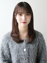 エノア 東京(ENORE) 小倉 真奈